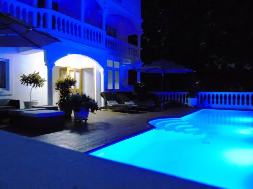 Taboga Palace SPA Hotel