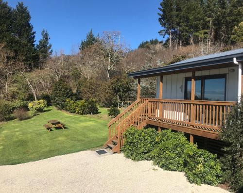 Terraced Chalets Motueka