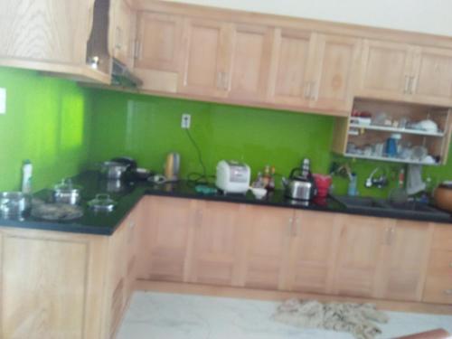 846E16homestay in Thang Nhat