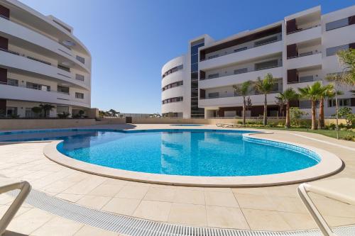  Beach Condominium in Lagos