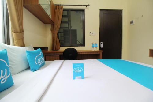 Airy Baranangsiang Riau 39 Bogor Bogor