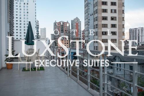 Luxstone Executive & Suites
