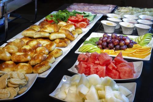 AYKUN Hotel by AG Hotels Group – Astana, MA