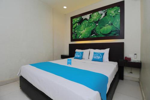 Airy Sungai Martapura RE Martadinata 6 Banjarmasin Banjarmasin
