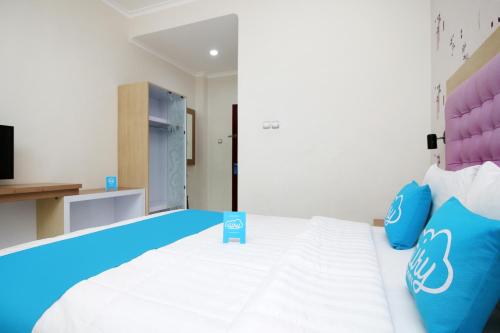 Airy Syariah Pemurus Dalam Raya Banjar Indah Permai Banjarmasin Banjarmasin