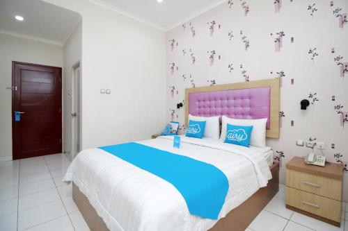 Airy Syariah Pemurus Dalam Raya Banjar Indah Permai Banjarmasin Banjarmasin