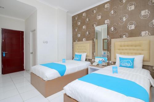 Airy Syariah Pemurus Dalam Raya Banjar Indah Permai Banjarmasin Banjarmasin