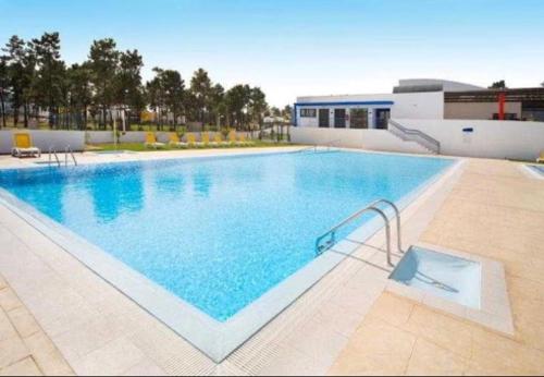  PML Golf & Resorts Apartments in Palmela