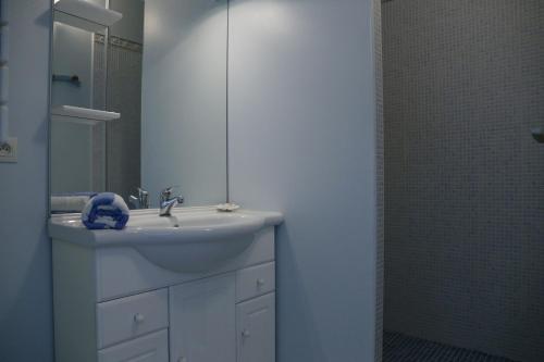 Hotel Residence Les Alizes photo 16