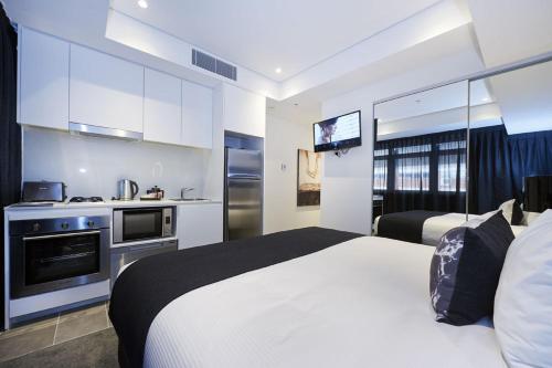 Silkari Suites at Chatswood - main image
