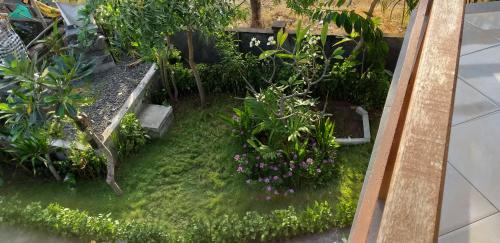 Amed Beach Resort