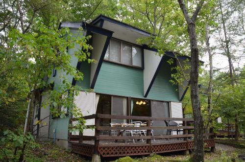 Shurin - Accommodation - Tsumagoi