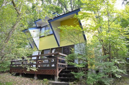 Shurin - Accommodation - Tsumagoi