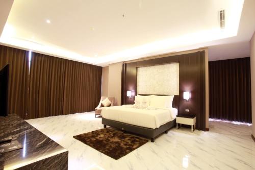 Grand Karlita Hotel Purwokerto