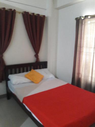 Kassel Dorz Hostel, Manila (photo 6)