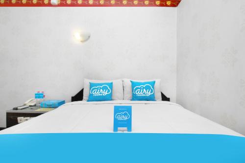 Airy Gajahmada 122 Semarang Semarang