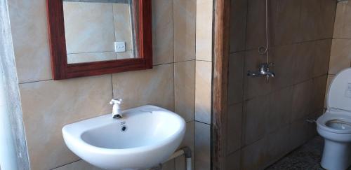 Amed Beach Resort