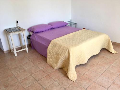 Yogalujah Holistic B&B chambre d'hôte Moresco