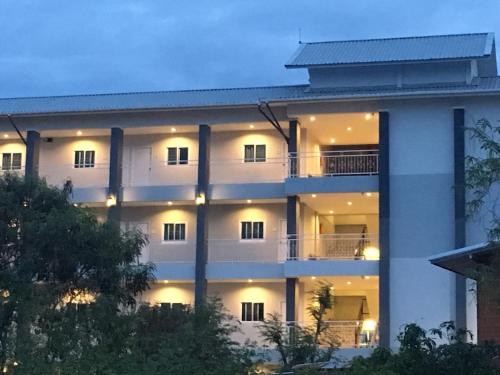 Lullaby Residence Lullaby Residence