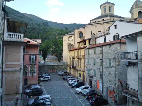 Pieve Holiday - Maison de Charme