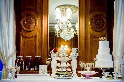 Grand Hôtel Gallia & Londres Spa NUXE - image 4