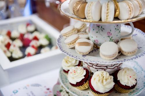 Grand Hôtel Gallia & Londres Spa NUXE - image 3