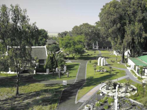 The Highveld Cape Inn — other in Estate 54 Tierpoort Garsfontein Rd Extension M30, Pretoria ZA, 0056