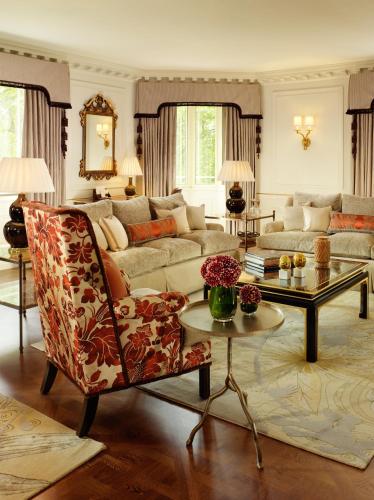 The Dorchester - Dorchester Collection, Londyn (zdjęcie 9)