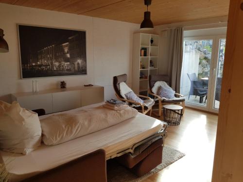 Ferienwohnung TREIBGUT