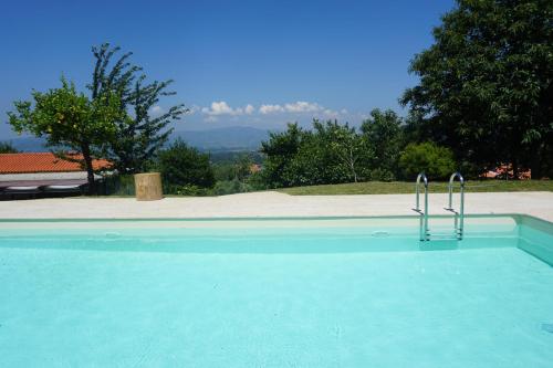  Casa das Lousas, Ponte de Lima, Unterkunft in Facha