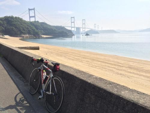 しまなみ海道お宿ぽんぽこ