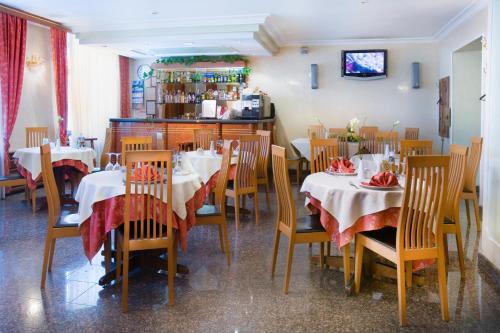 Domus Hotel-1 - image 7