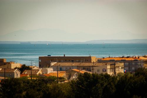 Appartement St Pierre la mer - image 2