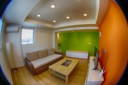 PREMIUM 4U - CITY CENTER 50m2 -, Skopje (zdjęcie 7)
