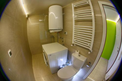 PREMIUM 4U - CITY CENTER 50m2 -, Skopje (zdjęcie 8)