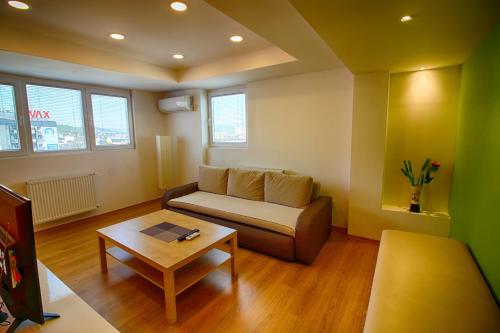 PREMIUM 4U - CITY CENTER 50m2 -, Skopje (zdjęcie 4)