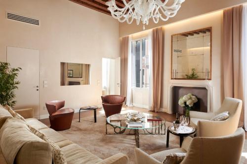 Palazzo Morosini Degli Spezieri - Apartments Venice