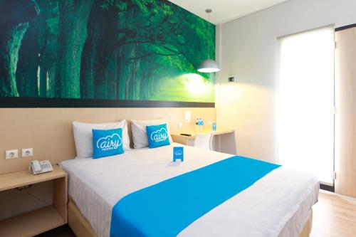 Airy Jatirangga Mendu 9 Cibubur Jakarta
