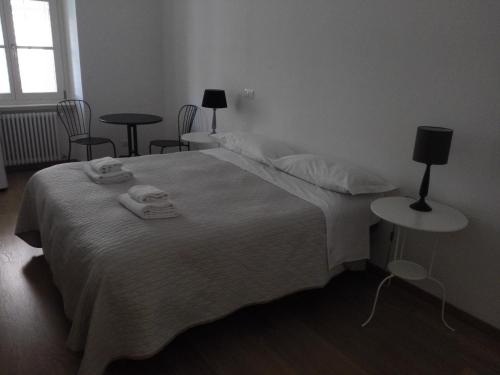 B&B Palazzo Brigido - image 11