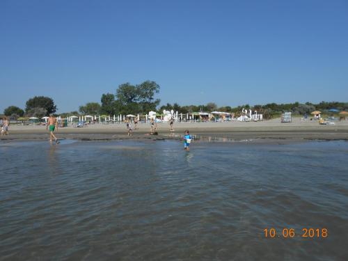 fewo-am-adriastrand Via Spiaggia 19