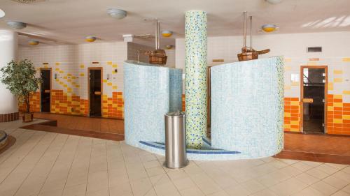 Spa, Wellness Hotel Patince in Patince