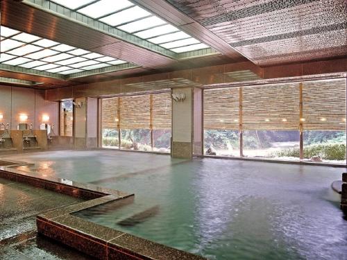 Itoen Hotel Iizakakanouya