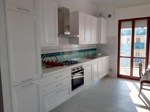 Appartamento Alba Rosa