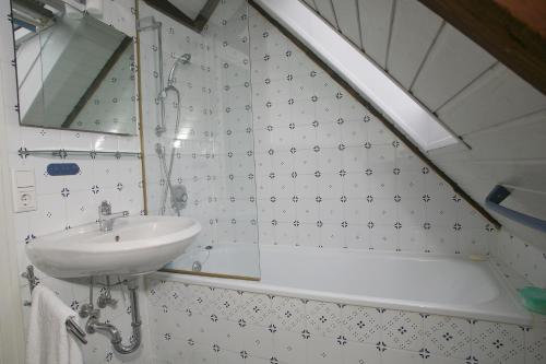 Studio mit Panoramablick in Flensburg, Deutschland