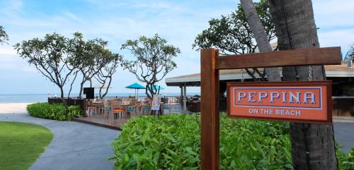 The Regent Cha Am Beach Resort, Hua Hin