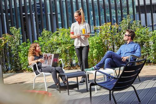 ibis Paris CDG Airport - image 5
