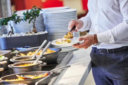 ibis Paris CDG Airport - image 9