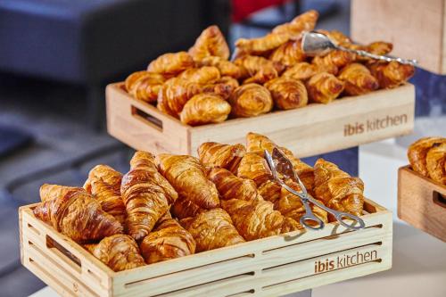 ibis Paris CDG Airport - image 2