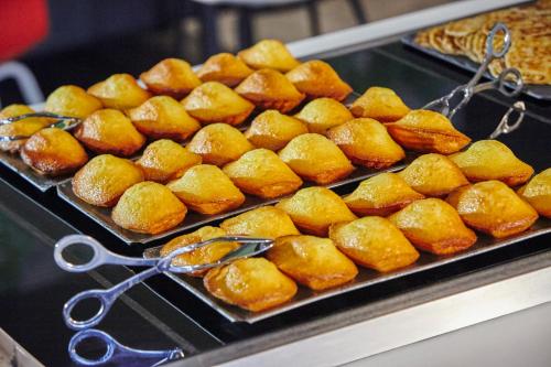 ibis Paris CDG Airport - image 13