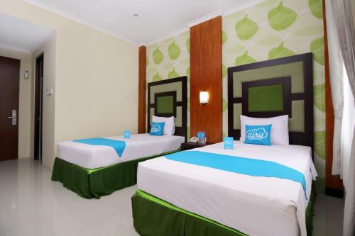 Airy Alun Alun Bojonegoro Trunojoyo 2